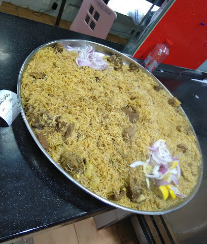حاشي باشا | فرع الصفراء - Buraydah - +966 16 381 4045