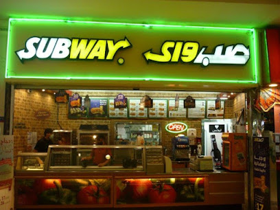 Subway - Taif - +966 12 736 7070