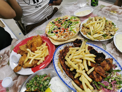 كافتيريا كتكوت - Sabya - +966 50 235 5686