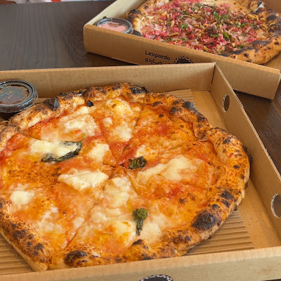 Leopardo - Al Khobar -