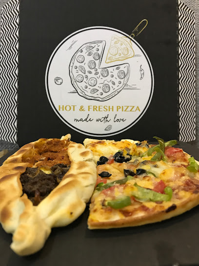 Saudi Attire tailor/Pizza shop - Saudi Arabia|Buraydah 17717|Sultanah|عبدالعزيز بن باز