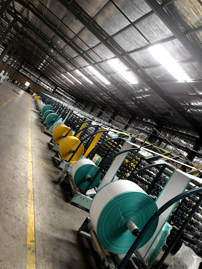 Clean packaging factory - Saudi Arabia|Yanbu 46459|Light Industrial Park|5087 الثامن