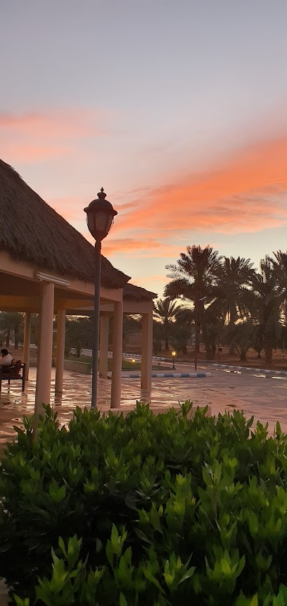 استراحة سلاسل - Az Zulfi 15973