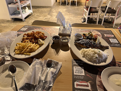 جيميز كيلر الدمام Jimmy's Killer Prawns Dammam - Dammam 32423
