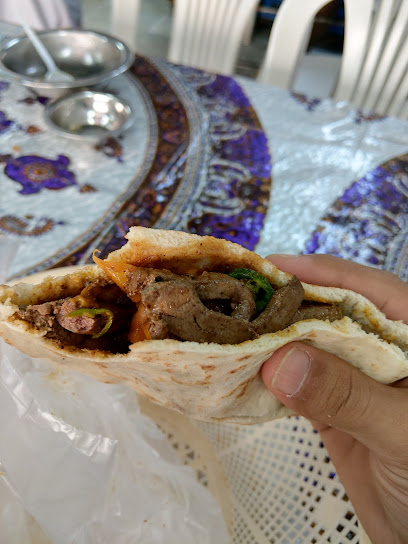 مطاعم الجزيرة - Saudi Arabia|Mecca 24232|5101