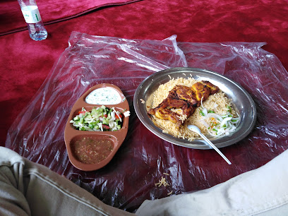 شبح المطاعم - Khamis Mushait - +966 50 938 2178