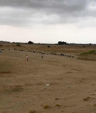 ملعب سفر يجمعنا - Almajdirah -