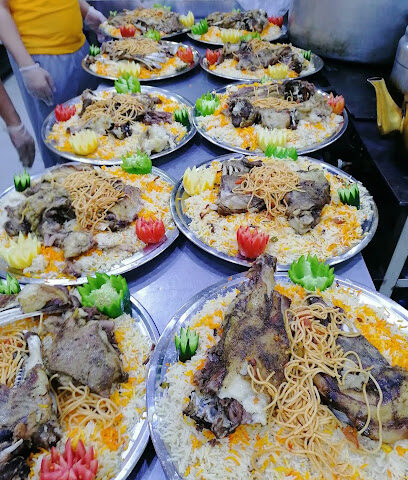مطعم ومطبخ بيت السلاطين - Jazan - +966 57 850 2280