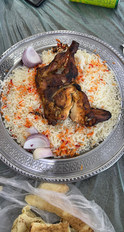 Nights Golden Corner Restaurant - Saudi Arabia|Najran 66232|الصناعيه