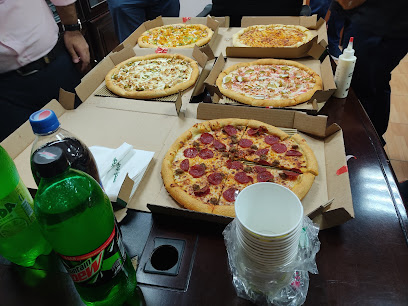 Maestro Pizza - Saudi Arabia|Al Khobar 34423|اليرموك،|طريق الملك فيصل،