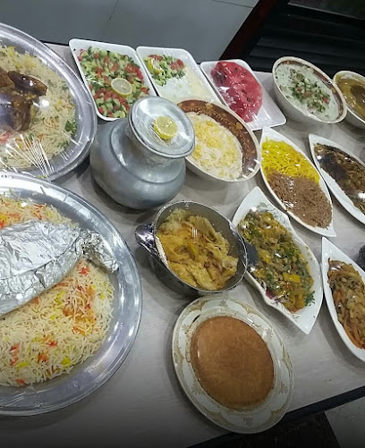 مطعم شعبيات الذوق - Saudi Arabia|Najran 66262|Alkhalidiyyah|G6VH+Q3W
