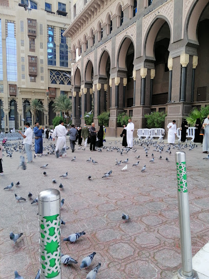RIYANTAQWA - Mecca 24231