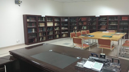 Public Library Of Medina - Saudi Arabia|Al Madinah Al Munawwarah 42316|Al Jumuah|FJ47+7PF