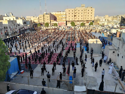 عزاء الشريعة - Al Qatif -