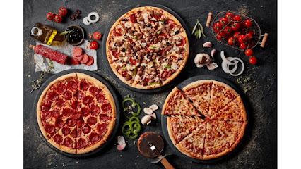 Domino's Pizza - Mecca - +966 12 522 0388