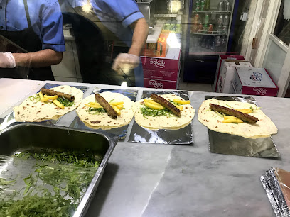 Kabab Alhati QURWA - Taif - +966 55 342 4502