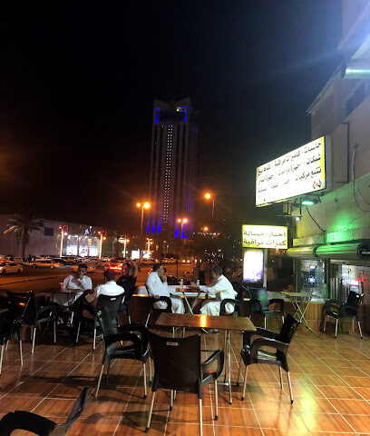مطعم سويت ميل - Taif - +966 54 593 4115