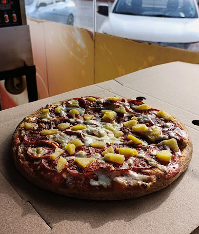 New Roll Pizza - Rabigh - +966 55 041 4634