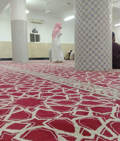 Saudi Arabia Dahlam - Bariq - +966 50 713 4279