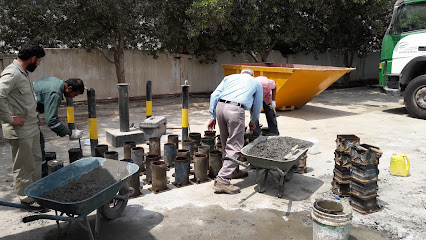 Saudi ReadyMix Concrete - Saudi Arabia|Yanbu 46459|8820