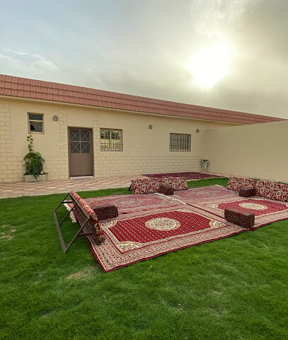 شاليه مسرة - Buraydah - +966 56 349 9698