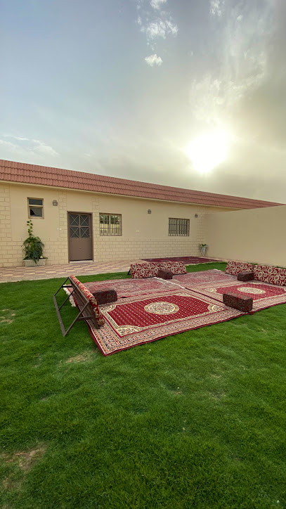 شاليه مسرة - Saudi Arabia|Buraydah 75313|Ar Rafiah|Alnaqaa road