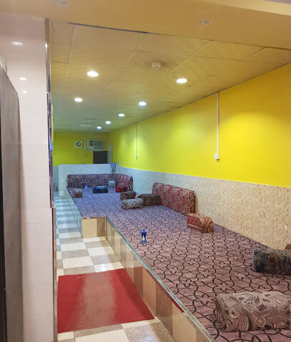 مطعم النورس للسمك الطازج - Bariq - +966 50 452 0297