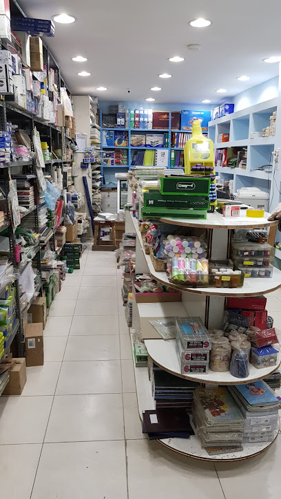 مكتبه ام المكتبات - Saudi Arabia|Arar 73311|Alkhalidiyah|X2MC+F63