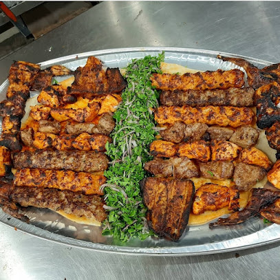 مطعم كفتيريا الشباب لتقديم الوجبات - Saudi Arabia|Najran 66271|7893|5320 طريق الملك عبد العزيز، نجران 66271 7893 King Abdulaziz Rd
