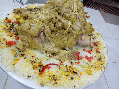 مطعم ومطابخ نجم الشرفه - Saudi Arabia|Najran 66248|Prince Sultan Ibn Abdulaziz
