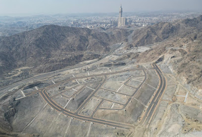 مخطط التنوير - Mecca -
