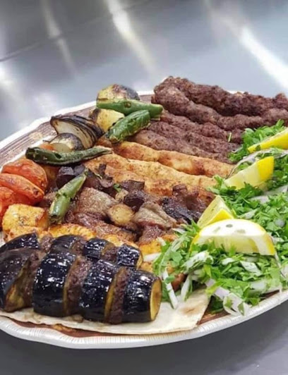 Durrat Arrafidain Grills - Saudi Arabia|Riyadh 12356|Al Raed|PJ6H+2VP