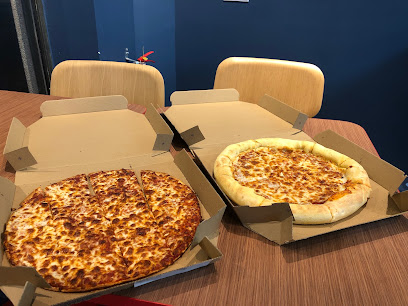 Domino's - Dammam - +966 9200 12345