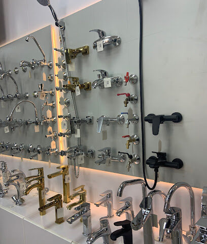 المعجل للسباكة والكهرباء - Riyadh - +966 11 431 1243