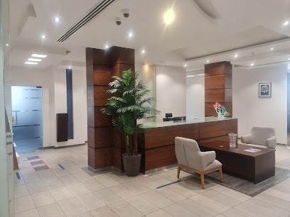 شركة الأرض للاستثمار والتطوير العقاري - Riyadh 12281