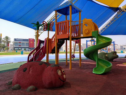 Playground - Al Khobar -