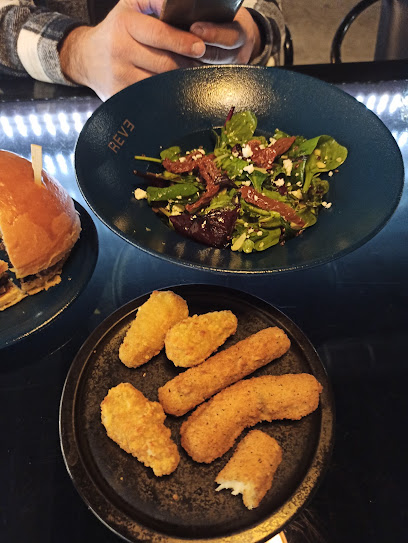 REVE BURGER - Saudi Arabia|Hail 55433|7660 فهد العلى العريفي، 5250