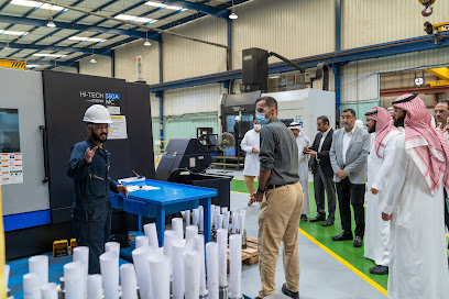 Promech, Professional Mechanical Repair Company Limited - Dammam - +966 50 684 0810