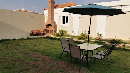 استراحة كاف للإيجار اليومي - Sakaka - +966 54 289 2308