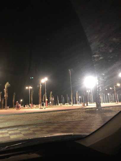 ملعب كرة قدم - Saudi Arabia|4029، الحمراء، الجبيل 35419 8180،، الحمراء، الجبيل 35419،