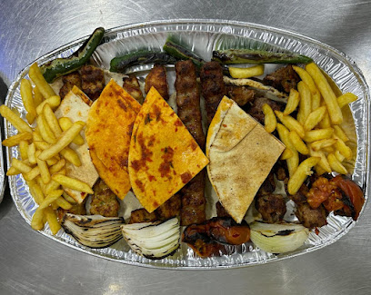 LULU restaurant - Buqayq - +966 13 566 1302