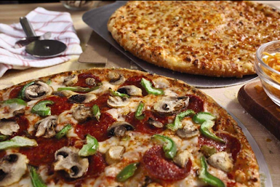 Domino's Pizza - Diriyah - +966 9200 12345