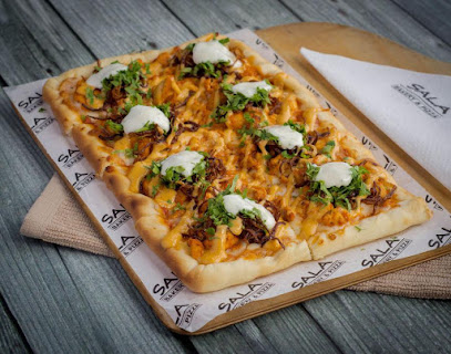 Sala Pizza - Al Khobar -