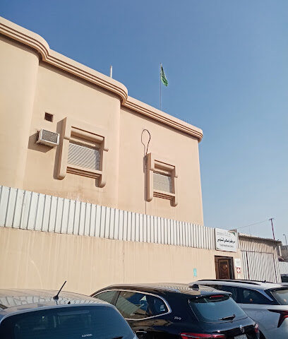 مركز صحي التوبي - Al Qatif - +966 13 855 5837