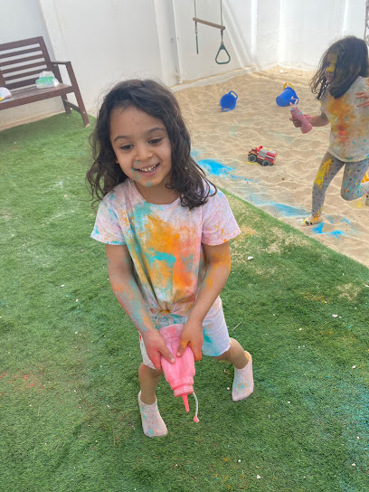 Springfield For Kids - Al Khobar 34412