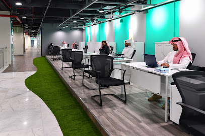 مركز سكني الشامل الخبر - Al Khobar -