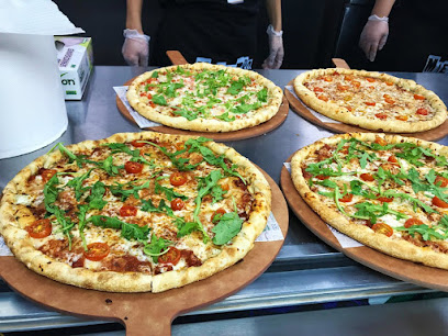 Maestro Pizza - Saudi Arabia|Al Khobar 34441|مدينة العمال،|شارع الأمير حمود،
