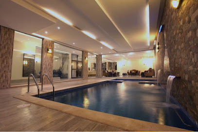 شاليه ڤيلا - Ar Rass - +966 55 400 4112