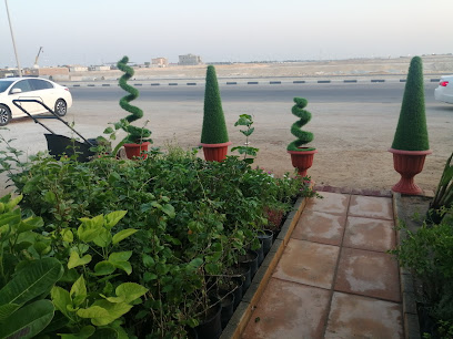 مشتل جنتي - Al Khobar - +966 53 091 8845