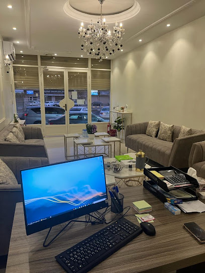 زهرة الضاحية للعقارات - Saudi Arabia|Al Jubail 35514|Jubail City Center|King Abdullah Road